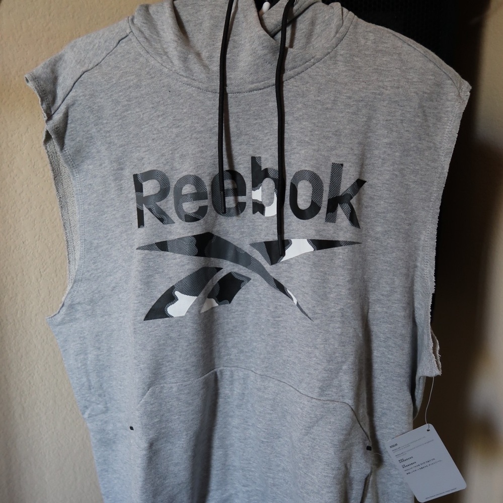 Reebok Sweatshirt